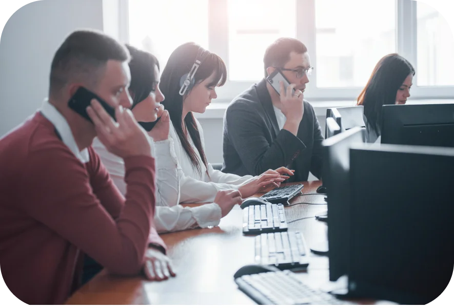 Что включает в себя «Контроль качества звонков» от MTS в Долгопрудном