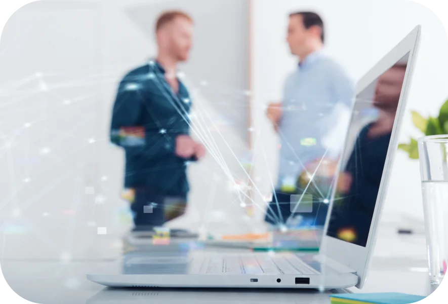 Основные подходы к построению сетей в Долгопрудном